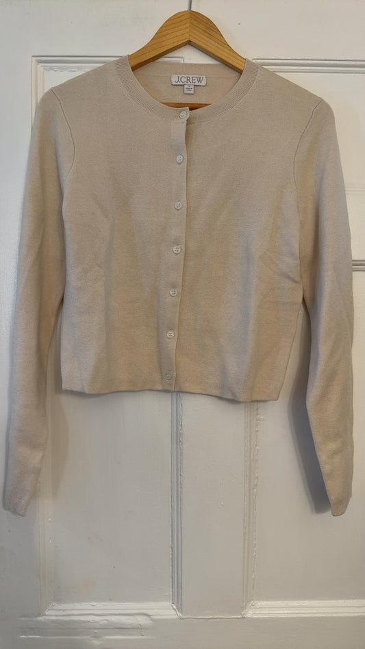 J.Crew Sweatee S New with tags