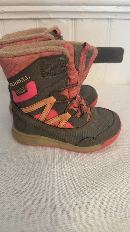 Merrell Shoes 7 AS IS