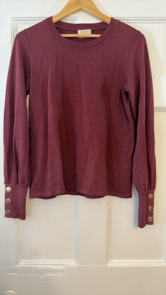 Nation Sweater S Very Good