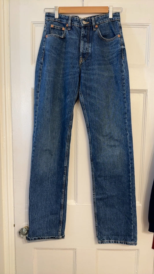 Zara Pants 4