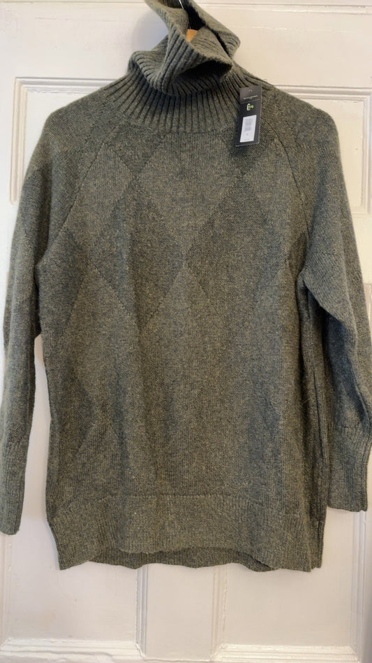 Banana Republic Sweater(Men’s)S New with tags