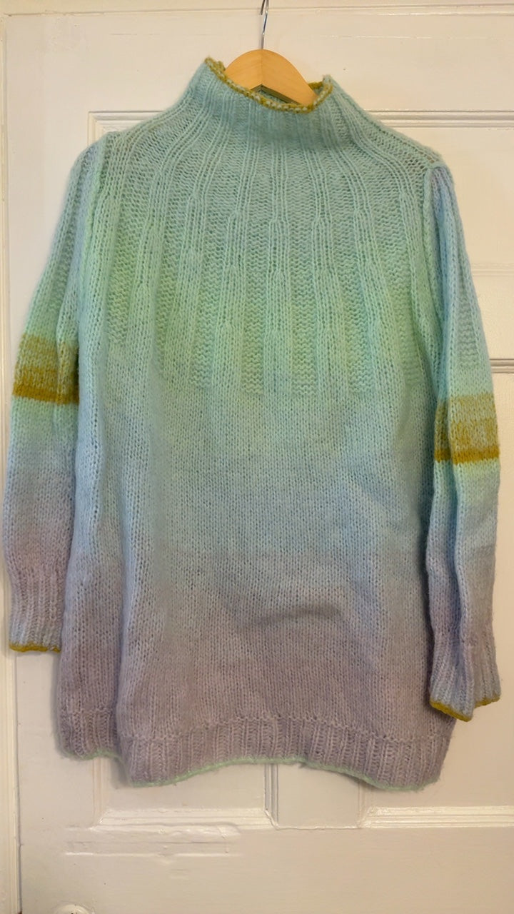 Anthropologie Sweater S Very Good