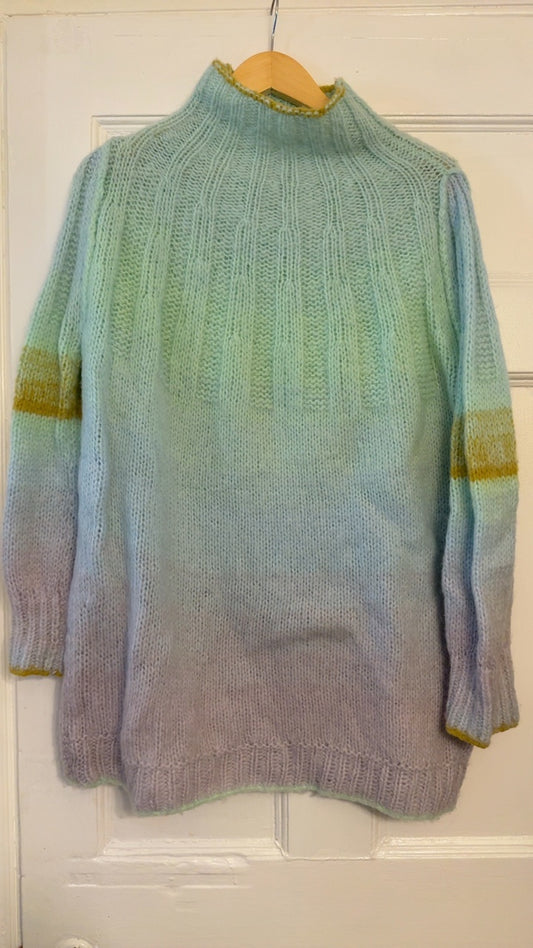 Anthropologie Sweater S Very Good