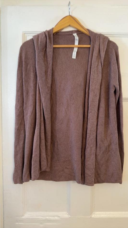 Lululemon Sweater 6 Very Good