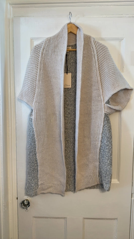 Elan Sweater OS New with tags