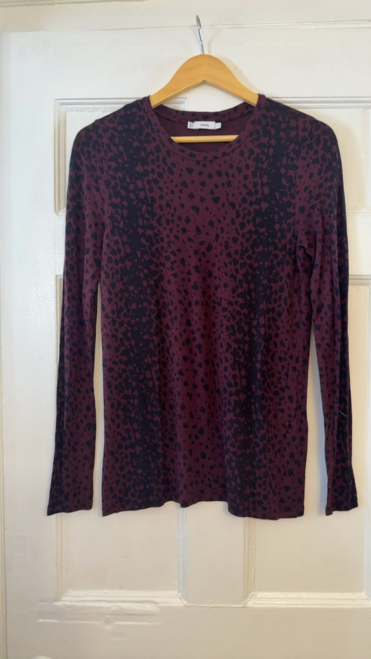 Vince Top S Very Good