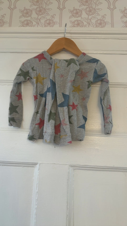 Gap Kids Pajamas 3 Good