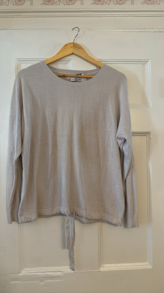 Barefoot Dreams Sweater M New with tags