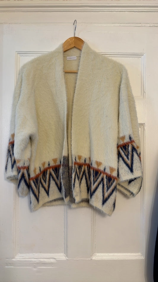 Anthropologie Sweater OS Very Good