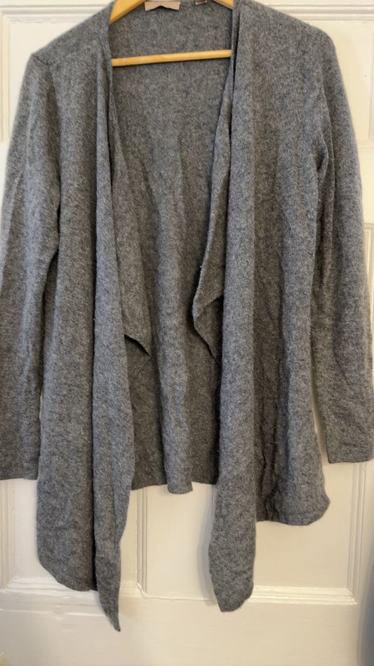 Cashmere Addiction Sweater M Very Good