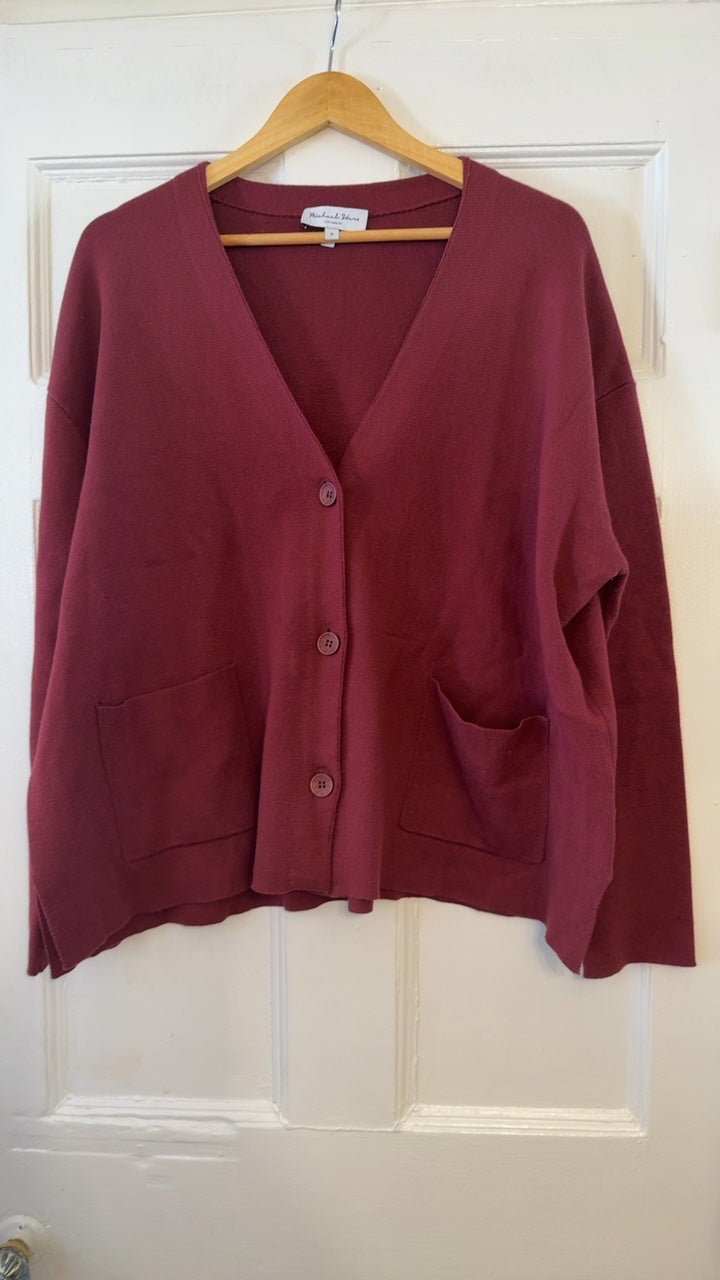 Michael Stars Sweater M Very Good