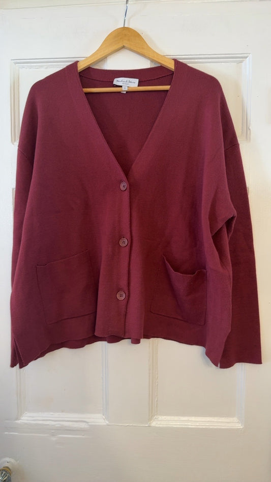 Michael Stars Sweater M Very Good