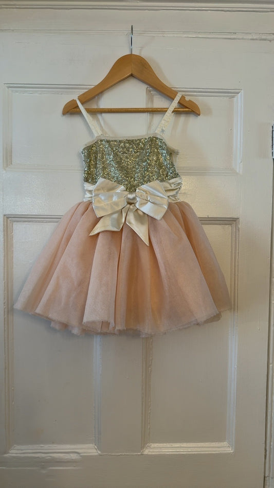 Ooh! La, La Couture Dress 4 Very Good