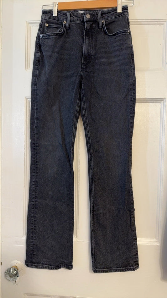 AGOLDE Pants 27 Very Good