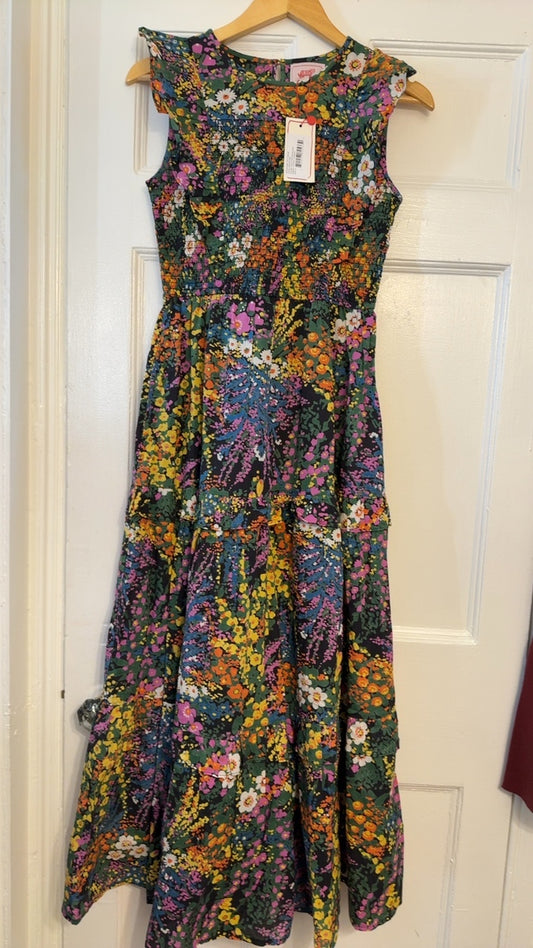 Banjanan Dress S New with tags