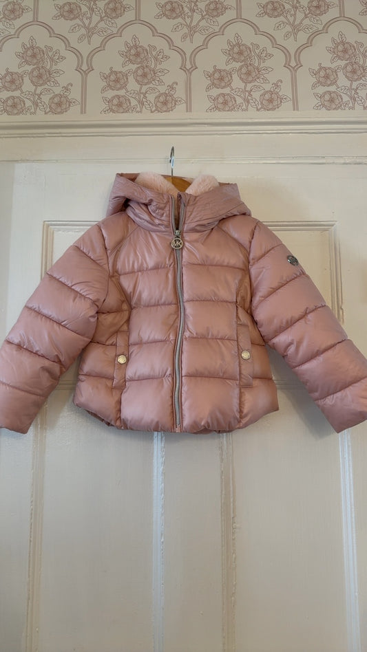 Michael Kors Outerwear 4 Very Good