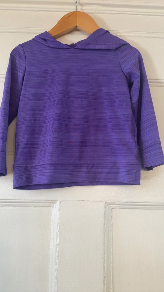 Lands End Sweater 3 Very Good