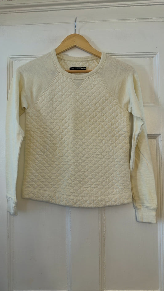 rag & bone Sweater XS Very Good