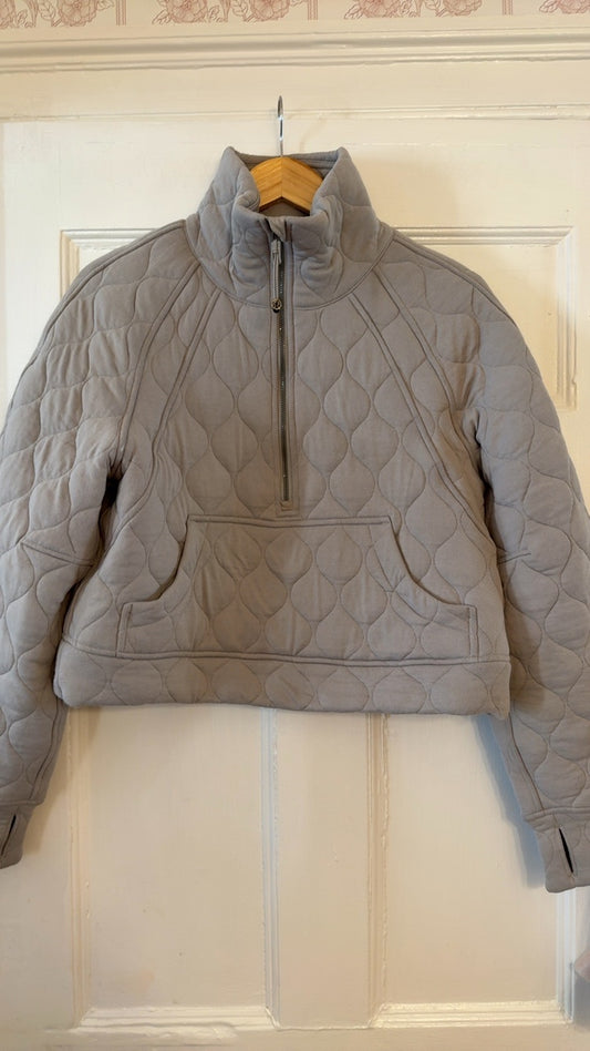 Lululemon Sweatshirt XS/S Very Good