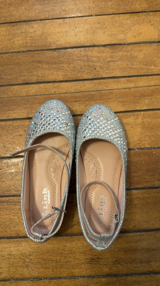Link Comfort Shoes 13 Very Good