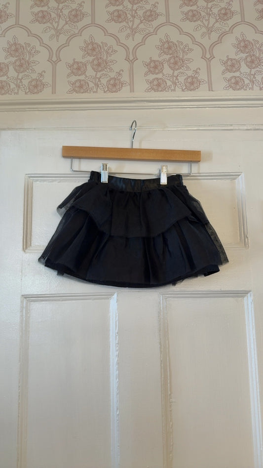 Janie & Jack Skirt 4 Very Good