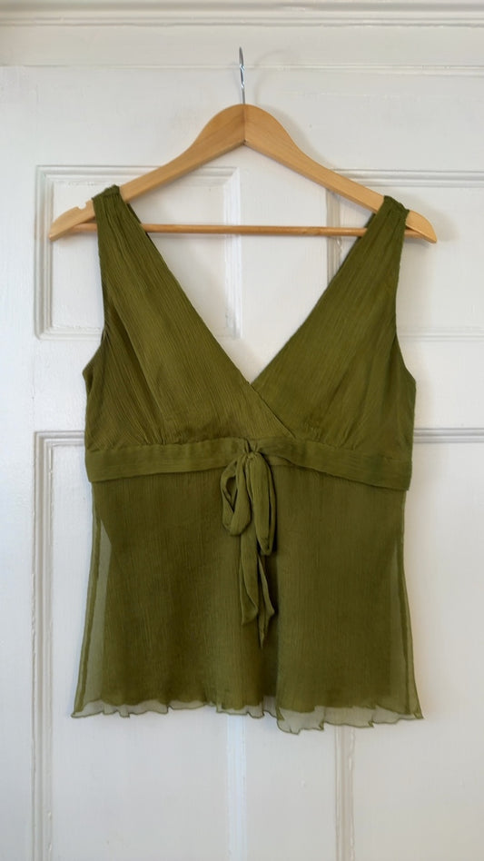 J.Crew Top 6 Good