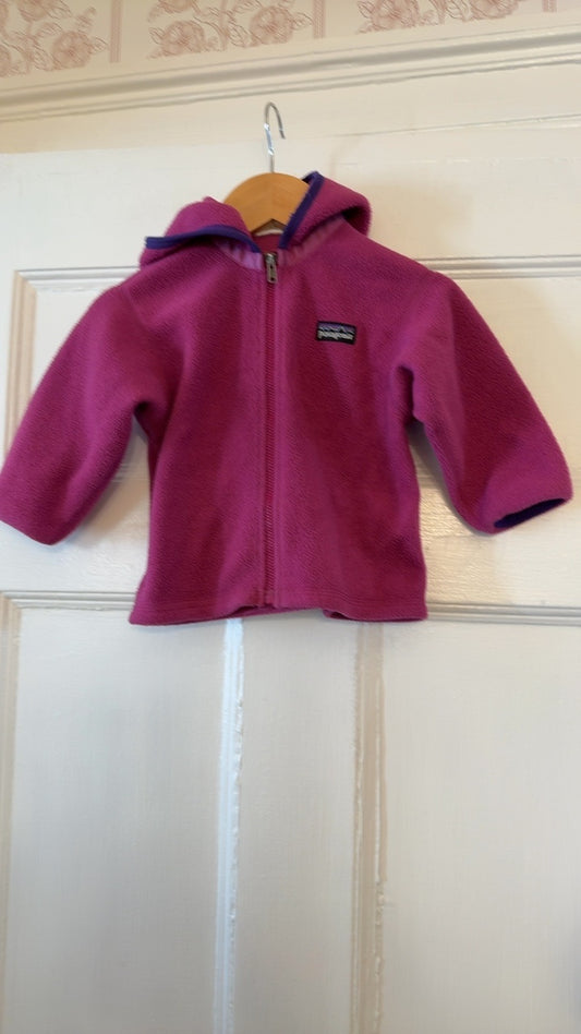 Patagonia Outerwear 12 months Good