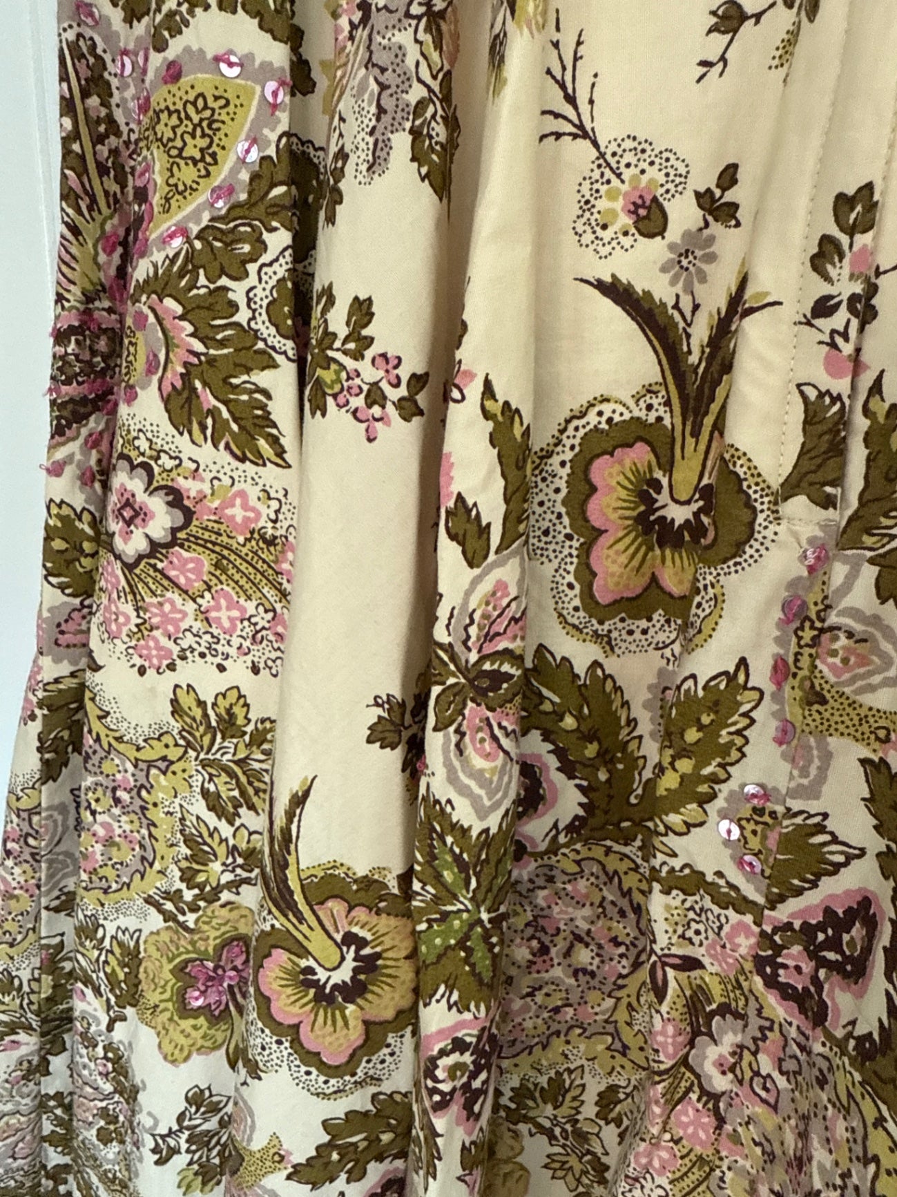 Anthropologie Party Dress 8 Very Good