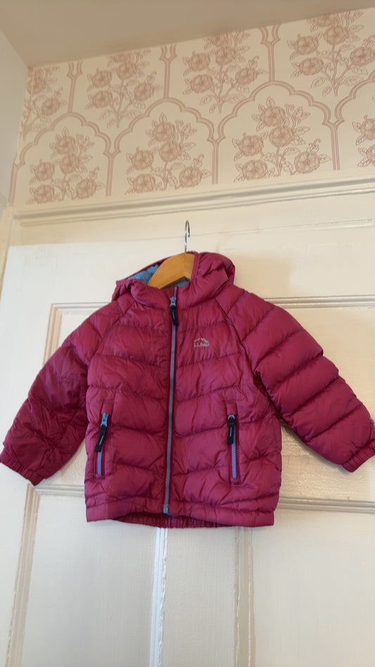 L.L.Bean Outerwear 12-18 months Very Good
