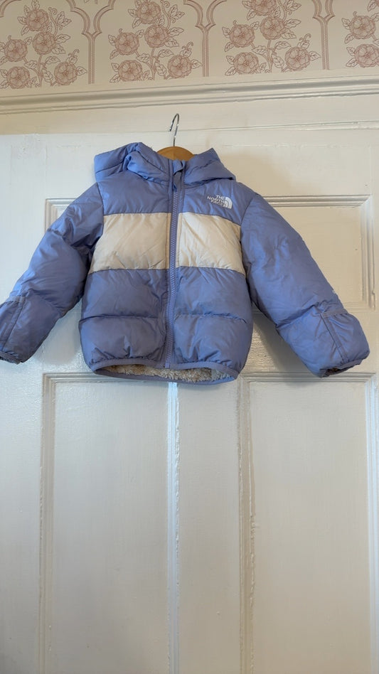 The North Face Outerwear 12-18 months AS IS