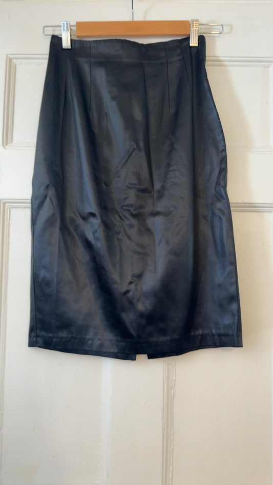 French Connection Skirt 4 Good