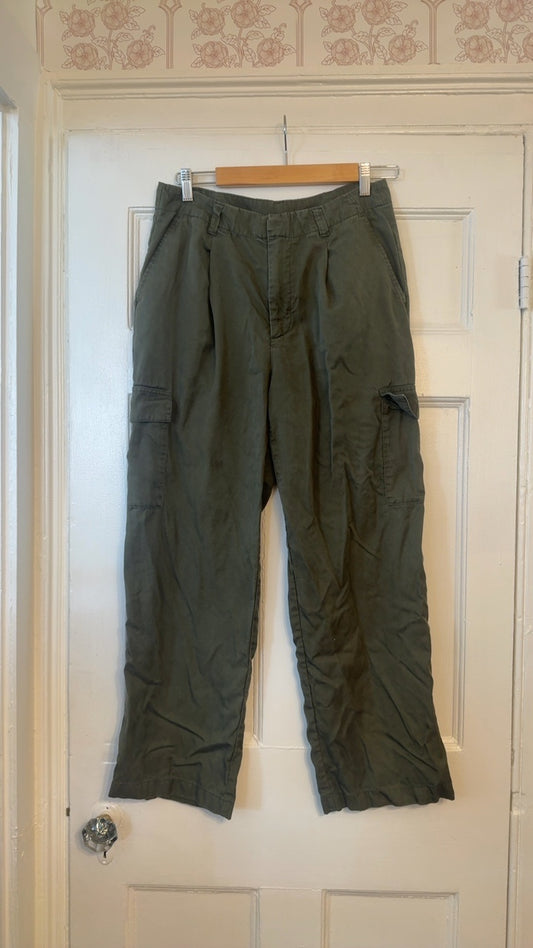 Gap Pants 10 Very Good