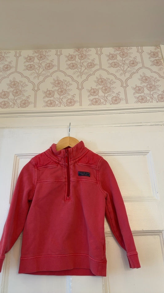 Vineyard Vines Sweater 5 Very Good