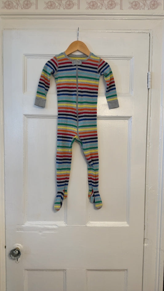 Primary Pajamas 2 Very Good