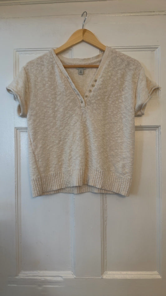 LL Bean Sweater XS Very Good