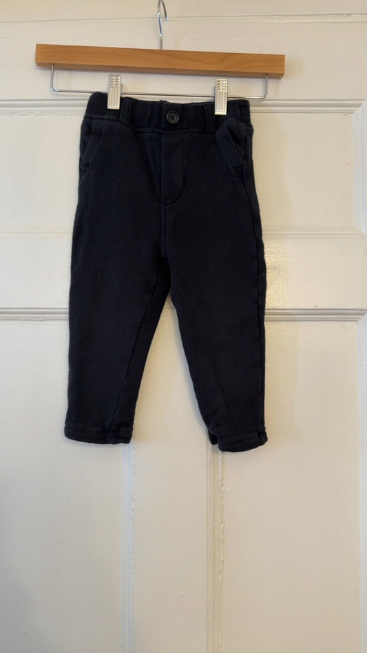Crewcuts Pants 2 Acceptable