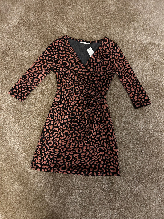 Mi Ami Dress XS New with tags