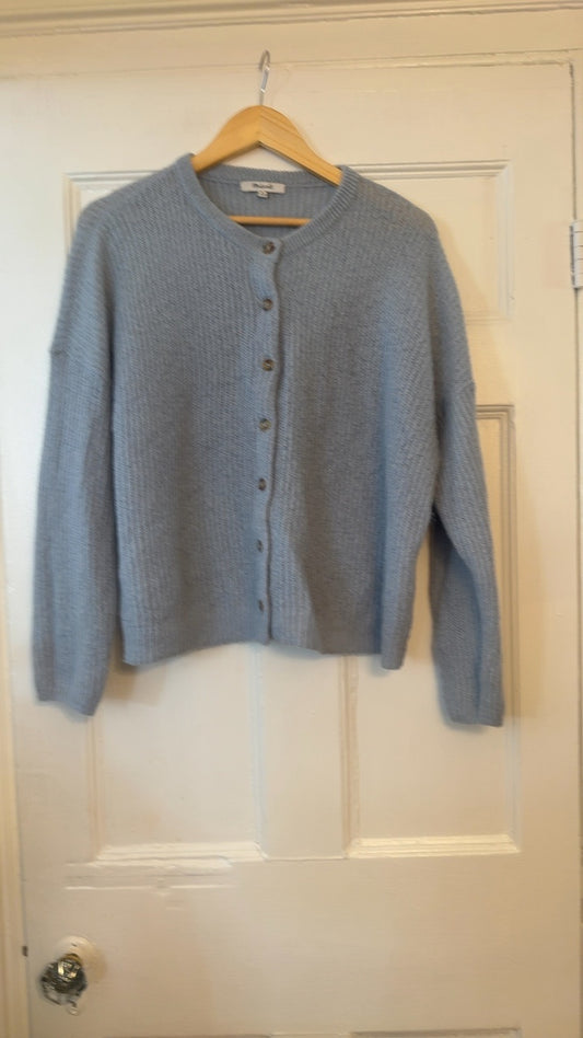 Madewell Sweater M Very Good