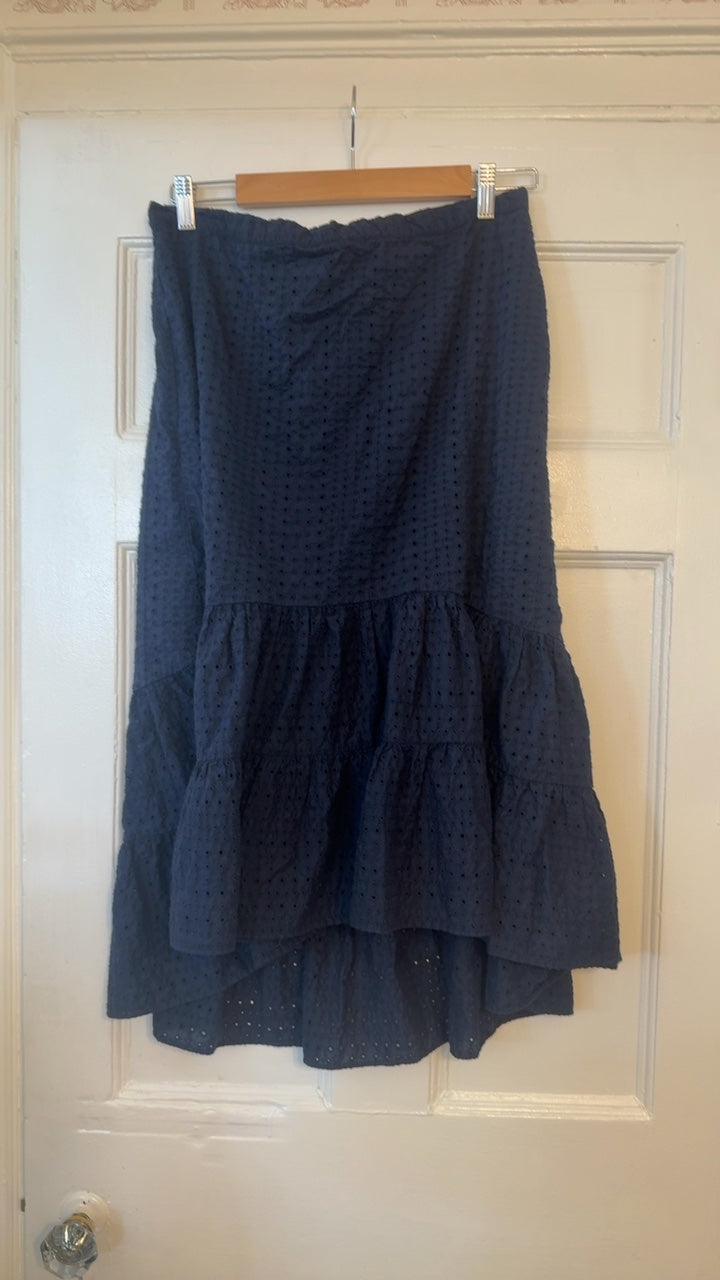 Banana Republic Skirt 12 Very Good