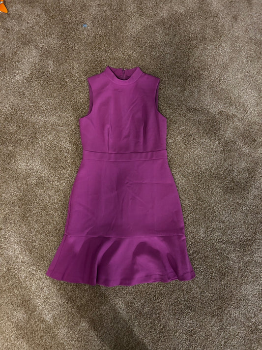 Ann Taylor Dress 0 Petite New with tags