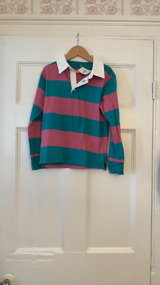 Crewcuts Top 6/7 New with tags