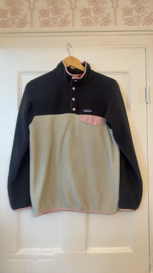 Patagonia Outerwear M Good