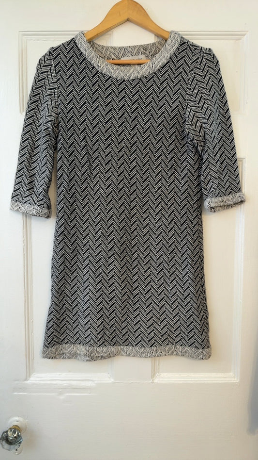 Anthropologie Amour Vert Dress S Very Good