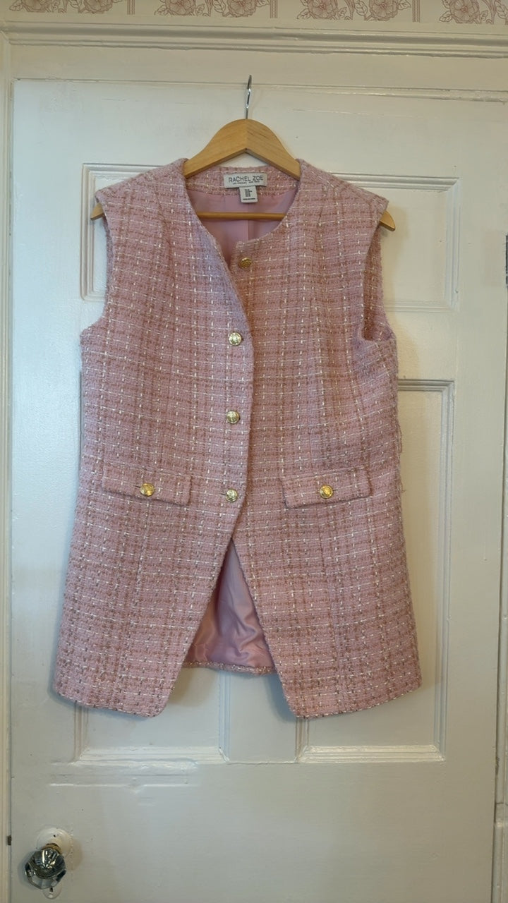 Rachel Zoe Outerwear M Very Good