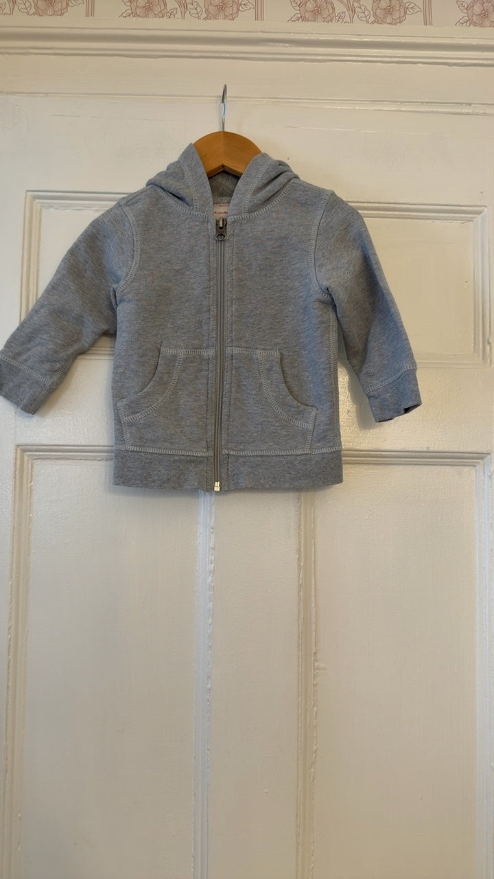 Hanna Andersson Sweater 2 Very Good