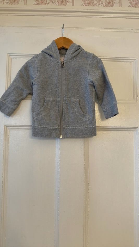 Hanna Andersson Sweater 2 Very Good