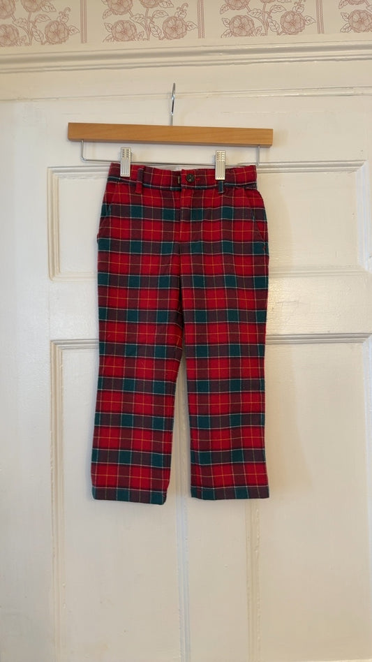 Gymboree Pants 3 Acceptable