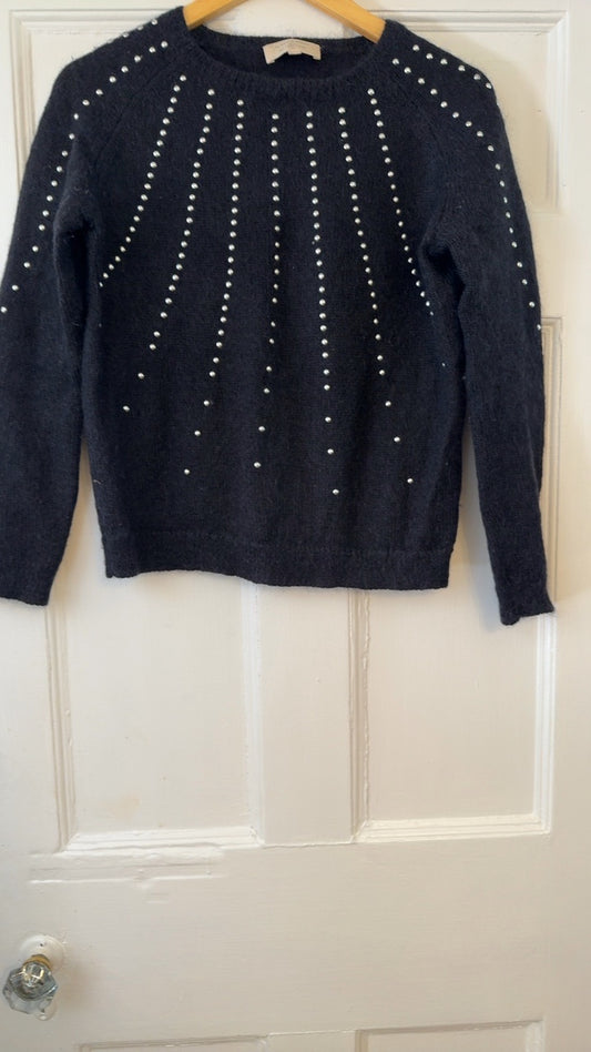 Sezane Sweater S Good