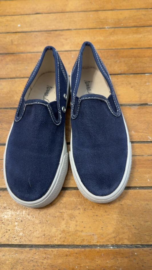 Hanna Andersson Shoes 13 Good