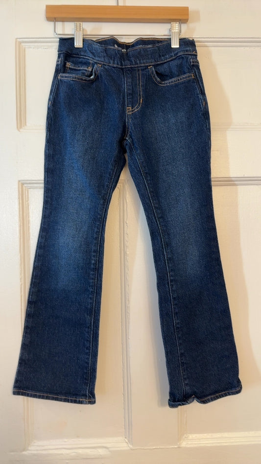 Old Navy Jeans 8 Very Good